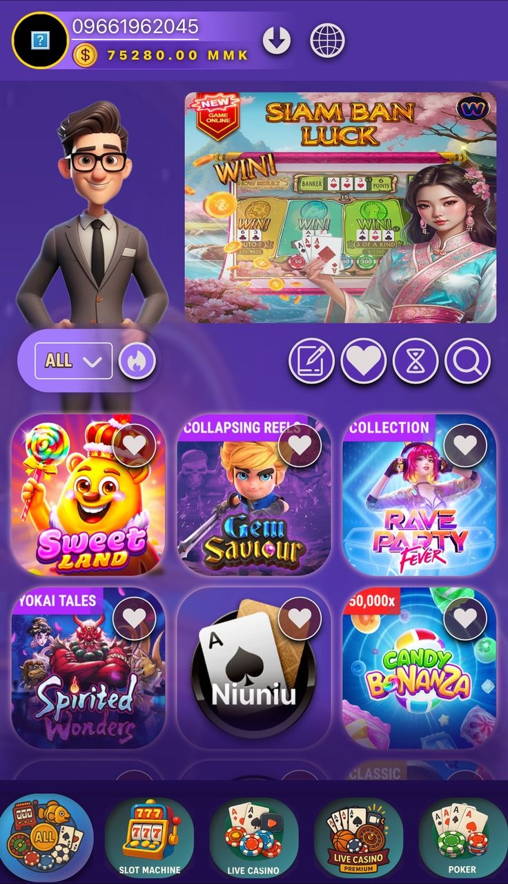 xlbet casino game