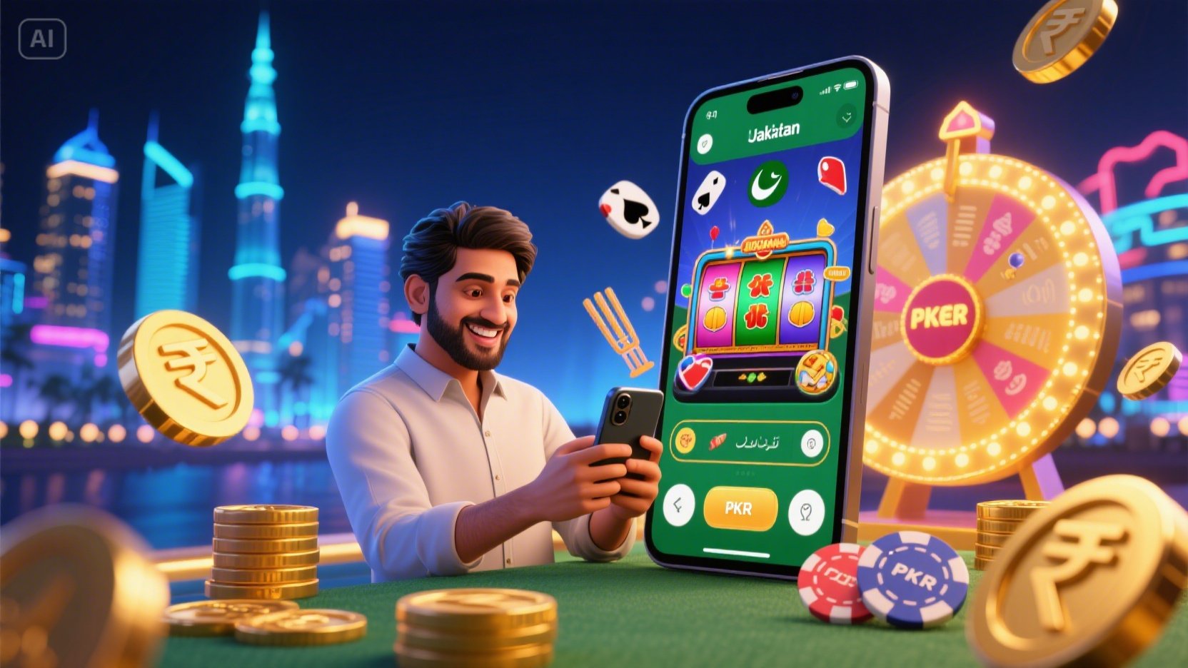 xlbet casinoDeposit in PKR and get 200% instantly on your balance! Pakistan’s users can play slots, live tables, and card games with fast withdrawals.