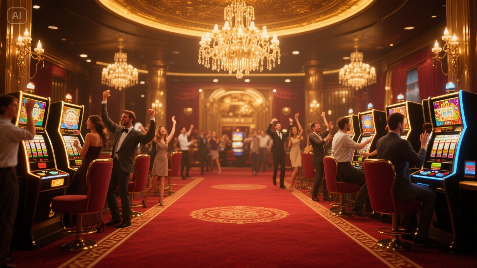 Casino xlbet casino desktop and mobile interfaces