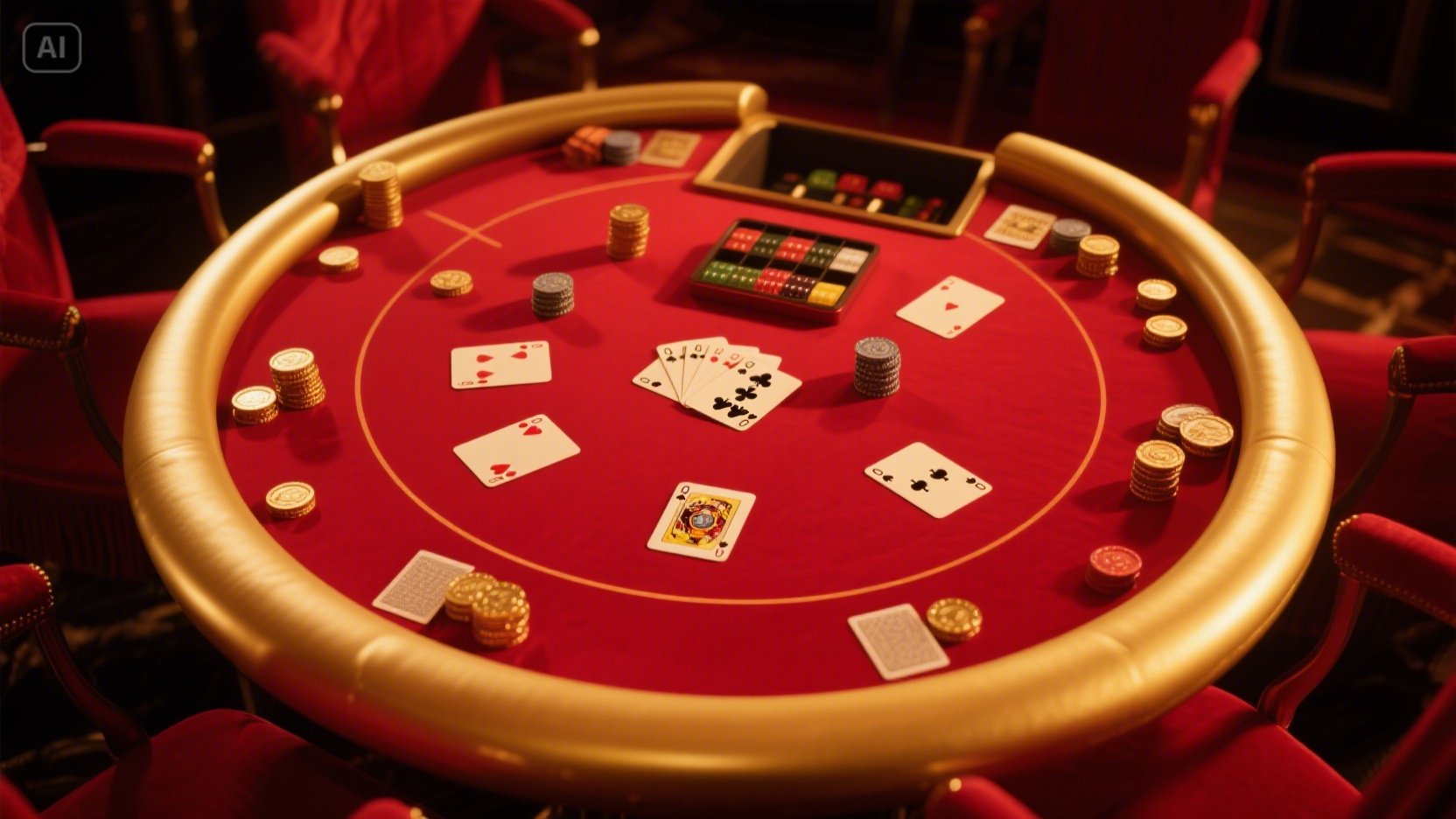 Casino xlbet casino desktop and mobile interfaces