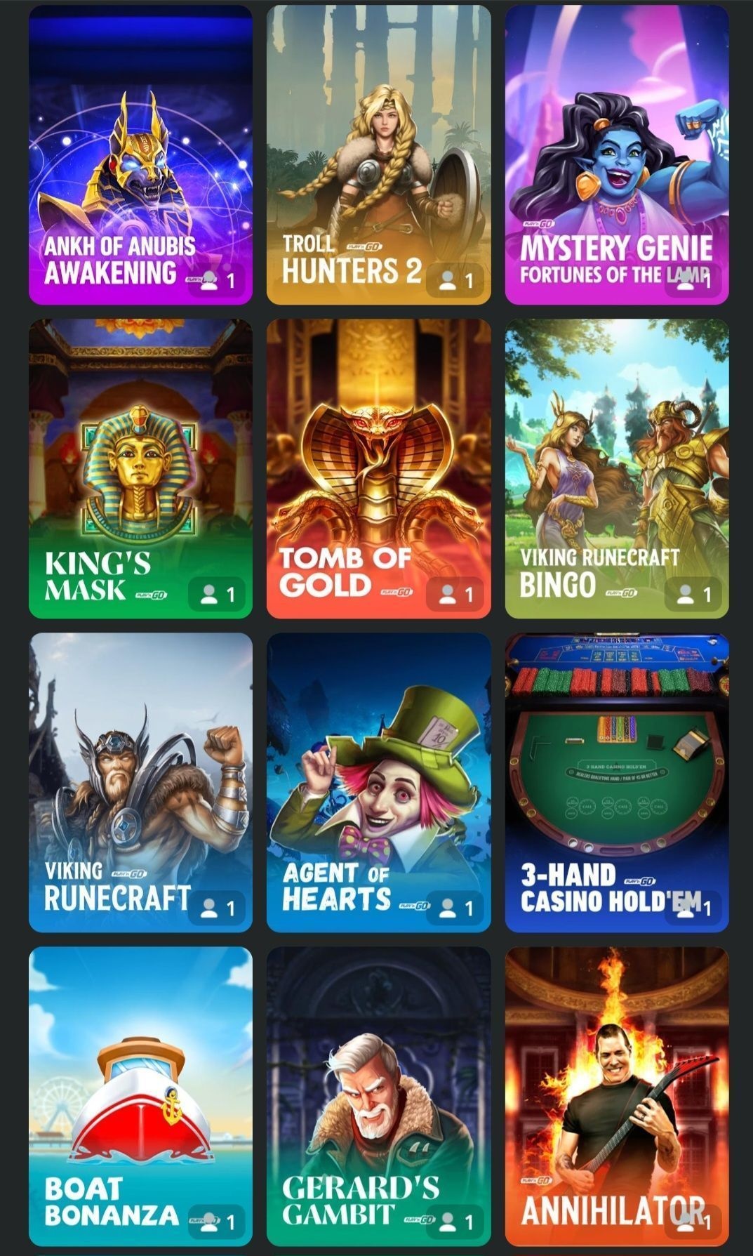 xlbet casino