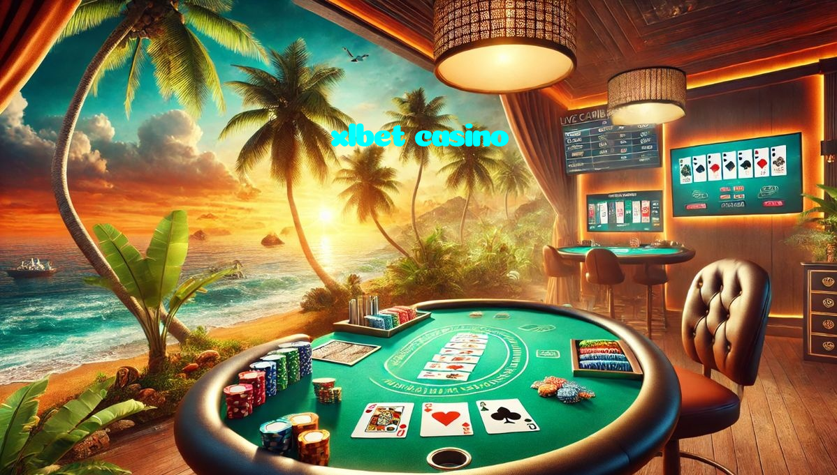 xlbet casino casino presented on mobile device in Pakistan with slots and live games