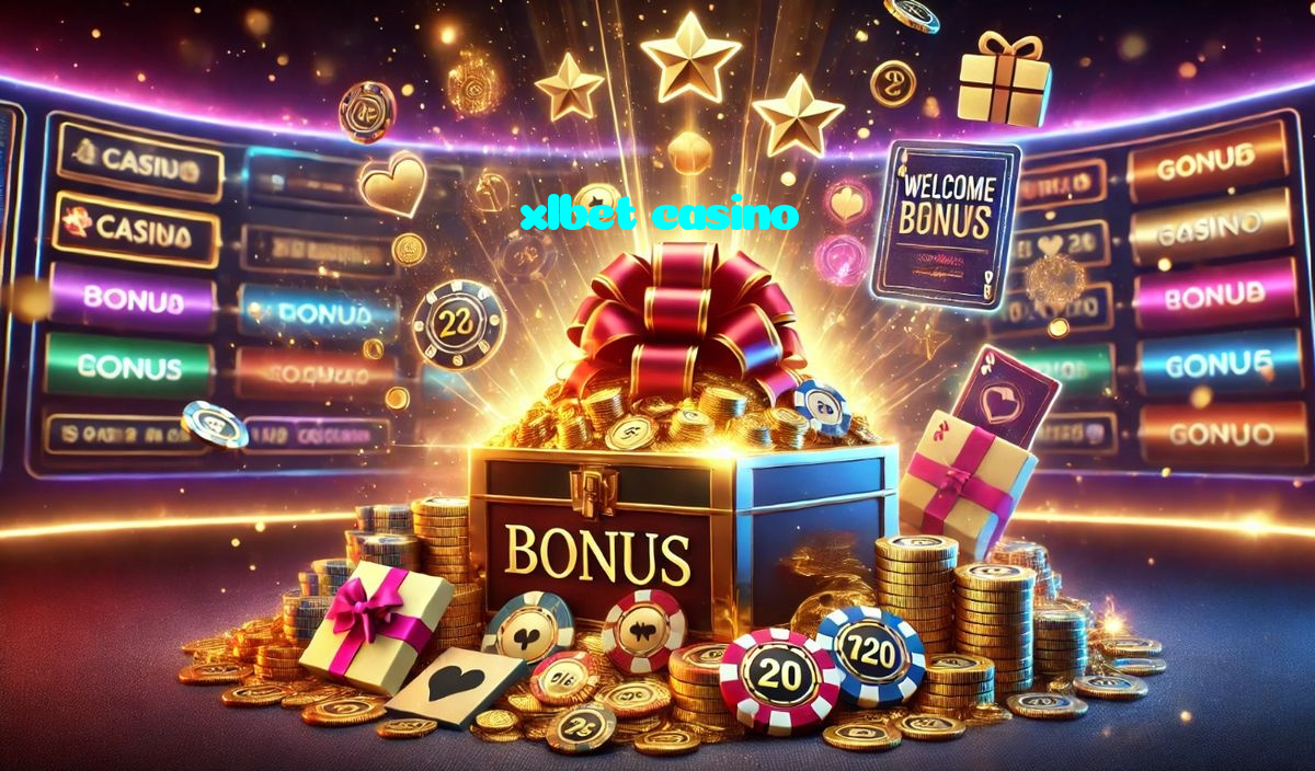 xlbet casino