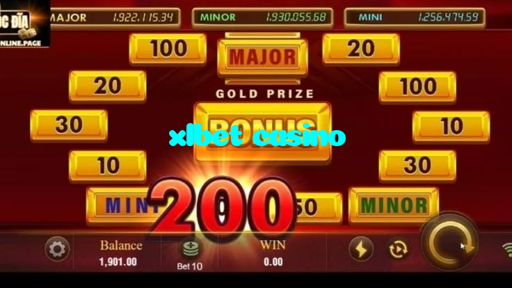 xlbet casino