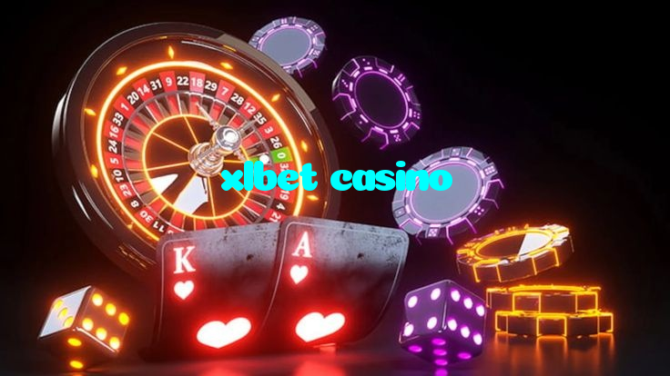 xlbet casino