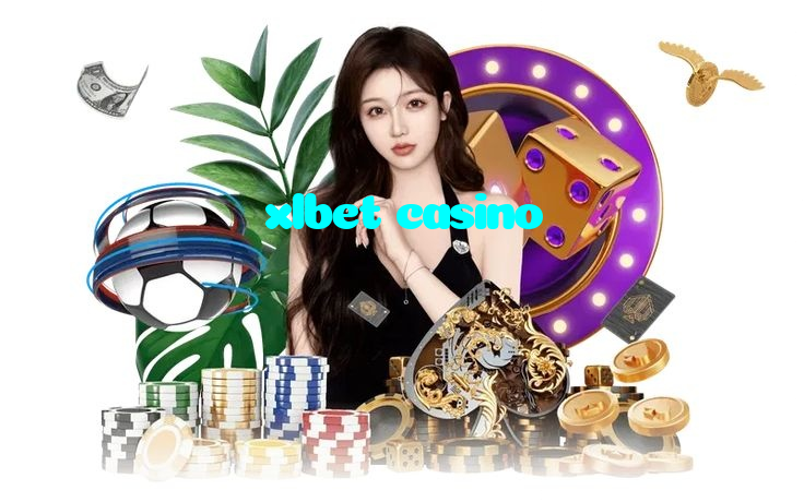 xlbet casino casino presented on mobile device in Pakistan with slots and live games